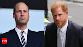 Has Prince William stepped into the 'disciplinarian' role of Prince Philip? - Times of India