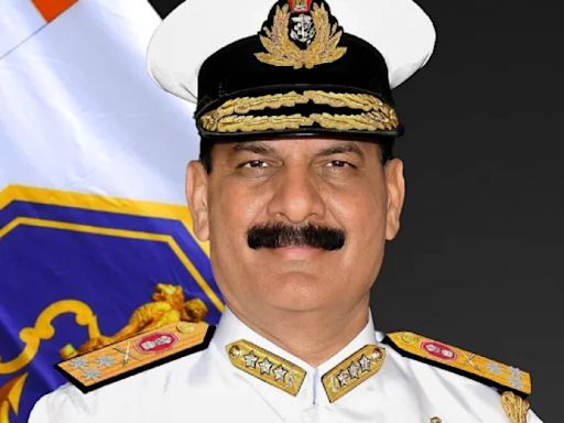 Indian Navy Chief To Visit Greek Naval Base In Salamis - Why Is It Significant?