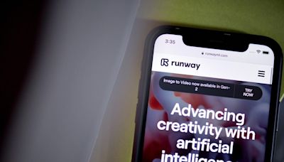 Lionsgate Teams Up With Runway AI, Sparking Talks Of New Film Genre