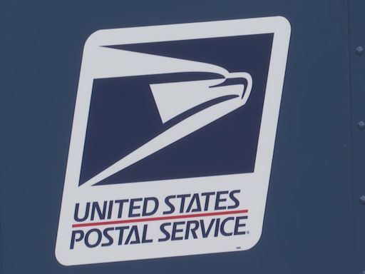 Woman says USPS lost package with family Bible, personal documents