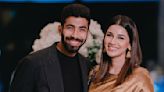 Meet Sanjana Ganesan: Former Miss India finalist and wife of Jasprit Bumrah, Check out her net worth and lavish lifestyle