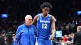 Memphis basketball's Larry Brown taking temporary leave of absence