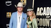 Lainey Wilson Is Smitten Over Her ‘Hot Date’ to the 2023 ACM Awards (Exclusive)