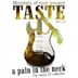 Monsters of Rock Presents Taste: A Pain in the Neck, Vol. 10