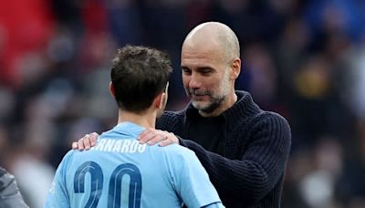 La subasta por Bernardo Silva: el Bayern también le quiere