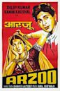 Arzoo (1950 film)