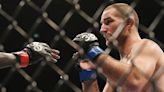 Sean Strickland Says UFC 302’s New Gloves ‘Absolutely Suck’: 'UFC Dropped the Ball'