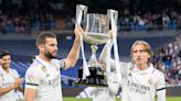 Palmarés del Real Madrid: el listado de todos los títulos del equipo blanco en su historia