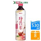 康普茶雙纖飲葡柚蜜香風味530ML x4入【兩入組】【愛買】