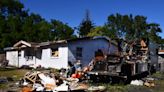 'War zone': Melbourne cracks down on decrepit nuisance house inhabited by squatters