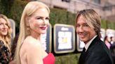 Everything You Need to Know About Nicole Kidman and Keith Urban's Relationship