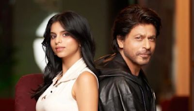 EXCLUSIVE: Shah Rukh Khan and Suhana Khan prepare for a multi-villain arc in Siddharth Anand’s King; Extensive shoot in Europe