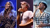 Alanis Morissette, LCD Soundsystem, Leon Bridges Set for 2023 Format Festival