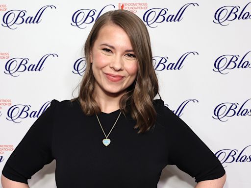 Bindi Irwin Says The World ‘Feels Brighter’ Following Endometriosis Surgery | Access