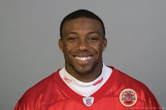 Eric Berry