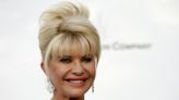 Ivana Trump funeral to be held Wednesday at NYC church