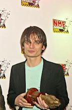 Jonny Greenwood