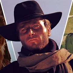 The Best Spaghetti Westerns Not Starring Clint Eastwood