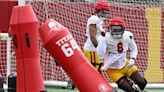 USC’s Anthony Lucas among returning defensive players with ‘a lot to prove’