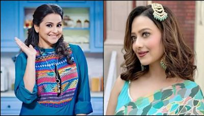 Gurdeep Kohli DENIES Rumours of Taking Over Kavya's Role in Anupamaa