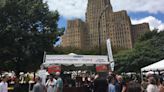 Vendors announced for this year's Taste of Buffalo