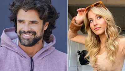 Luciano Castro habló de su separación con Flor Vigna: “Me costó, pero día a día estoy mejor”