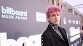 Machine Gun Kelly introduces his mother on Instagram almost a year after they reconnected