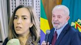 “Lula tem sido extremamente forte na defesa de Assange", diz esposa de fundador do Wikileaks