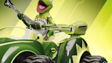 ‘Disney Speedstorm’ Revs Up With Addition of Kermit the Frog as New Racer (EXCLUSIVE)