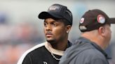 Why the Browns are confident Deshaun Watson will be ready to start the season despite coming off the uncommon shoulder surgery