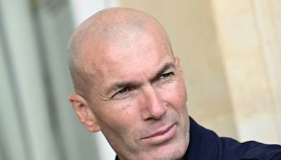Zinédine Zidane dará la salida a las 24 Horas de Le Mans