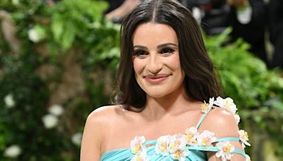 ‘Glee’ Alum Lea Michele Reveals She Is Expecting A Baby Girl In Adorable Mother’s Day Post