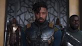 Michael B. Jordan Talks Keeping Black Panther: Wakanda Forever Role A Secret And How Creed III Factored In