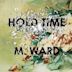 Hold Time