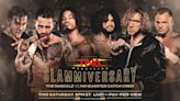 TNA Announces Rascalz vs. NXT's No Quarter Catch Crew and More for Slammiversary