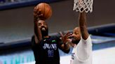 NBA playoffs: Kyrie Irving takes over to lead Mavericks past Clippers into 2nd-round matchup vs. Thunder