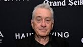 Robert De Niro flexes athletic physique on 81st birthday as daughter Drena pays tribute — see