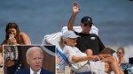 Biden’s astonishing vacation total revealed — prez took 48 years worth of leave in 4