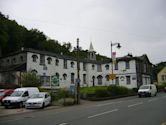 Corwen