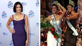 Así celebró Dayanara Torres el 31 aniversario de haber sido coronada Miss Universo