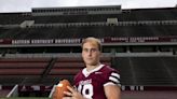 Parker McKinney is a star at Eastern Kentucky. Will playoff success follow for the Colonels?