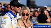 Social Media Sensation Olivia Dunne Steals Show At NASCAR Race, Hangs Out With Chase Elliott