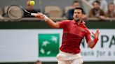 No habrá defensa del título en París: Djokovic abandona y un joven tenista italiano será el número uno del mundo