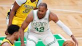 Former Sixers big man Al Horford helps Celtics beat Pacers in Game 1