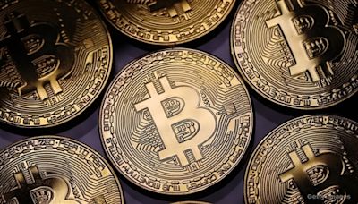 Bitcoin Falls Below US$58K; Ethereum Hits 7-Mth Low