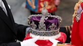 The uncomfortable truth behind the Imperial Crown and its glittering jewels