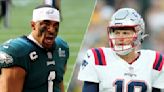 Eagles vs Patriots live stream: How to watch NFL week 1 online