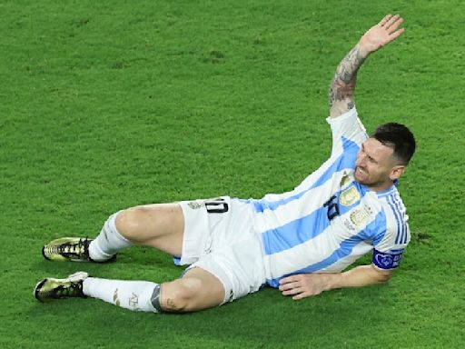 Después de la Copa, la Selección que se viene: ¿con o sin Messi? | Inamovibles, interrogantes y promesas