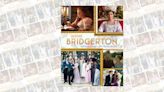An Official Behind-the-Scenes Bridgerton Book Is Here