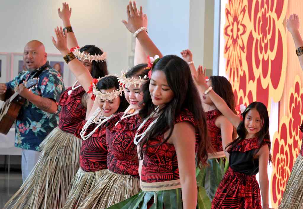 Long Beach celebrates culture, traditions for Asian & Pacific Islander American Heritage Month